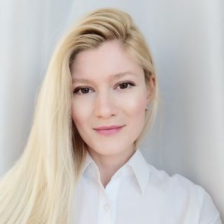 Vera Pashnina profile picture