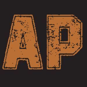 ArtistaPirata logo