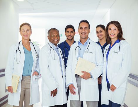 Cover image for Doctor Email Lists | Doctors Email Lists | OriginLists