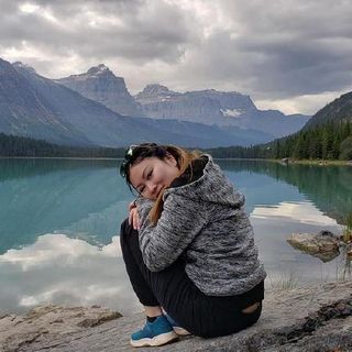 Danielle Nguyen profile picture
