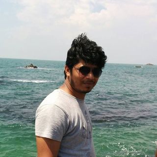 Abhishek Srivastava profile picture