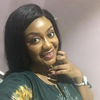 Kelechi Precious Nwachukwu profile picture