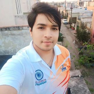V. Chandra Shekhar profile picture