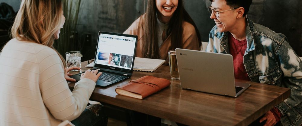 Cover image for Building Better Work Connections: Holiday Edition