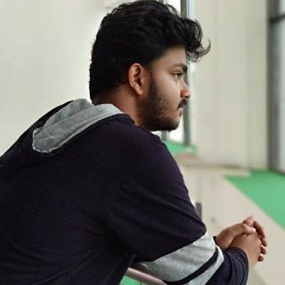 Arkadip Bhattacharya profile picture