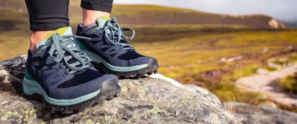 Cover image for Best hiking boots for men