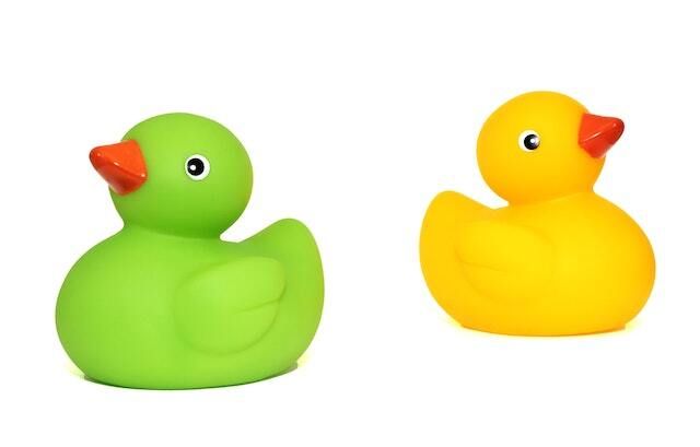 Cover image for What Is Rubber Duck Programming