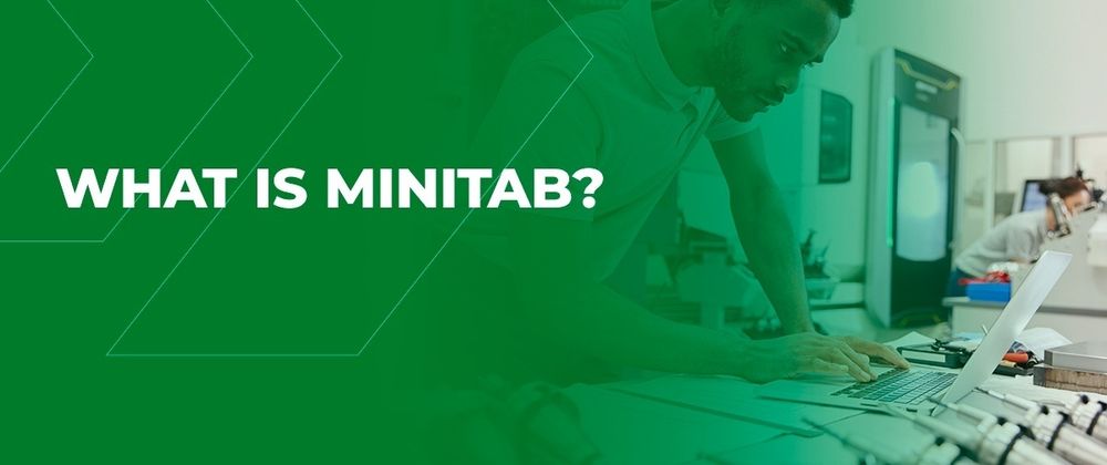 Cover image for What Is Minitab - Uses and Working