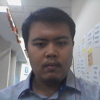 Andre Yulianto profile picture