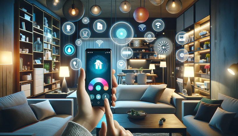 Home Automation