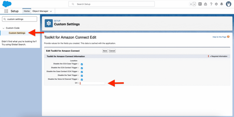Toolkit for Amazon