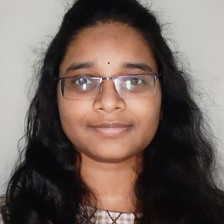 M Haritha Reddy  profile picture