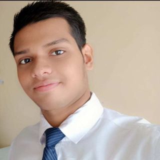 Abhilash Saraswat profile picture