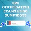 ibmcertification profile image