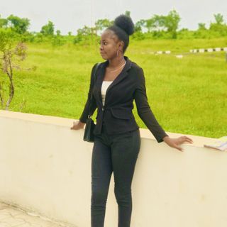 Eniafe Joy Adeola  profile picture