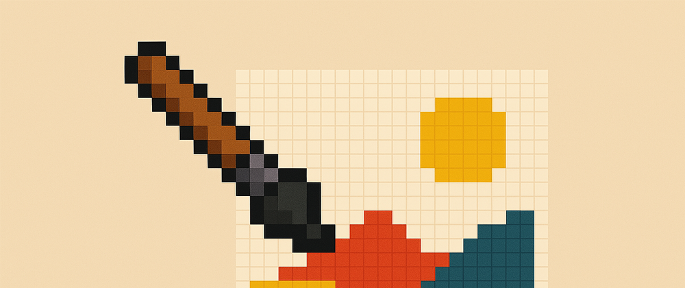 Cover image for CSS Challenge: Push Your Limits and Design Art in 100 Bytes