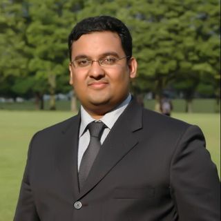 Muhammad Umair Irshad profile picture