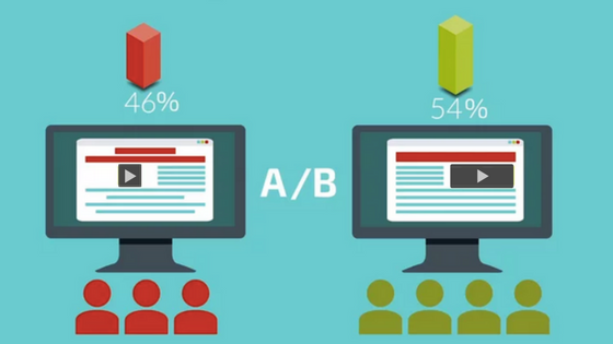 Cover image for A/B Testing & Importance of A/B Testing