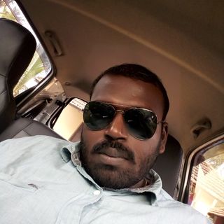 Jaison John profile picture