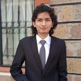 Ishaq Kassam  profile picture