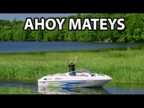 Ahoy