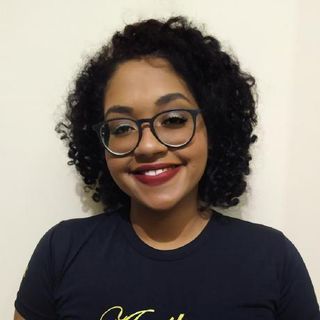 Jessica Moreira profile picture