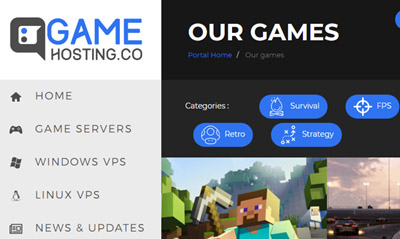 GameHosting.co