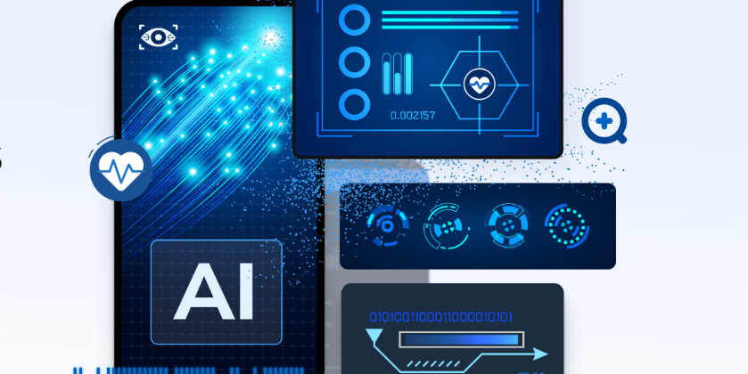 Cover image for Unleashing the Power of Custom AI Software: Revolutionizing Your Business