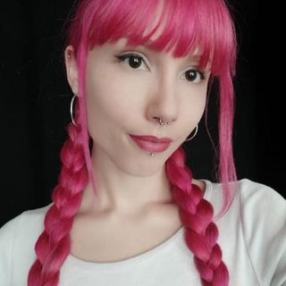 Ángela Benavente profile picture