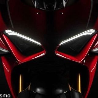 Desmo profile picture