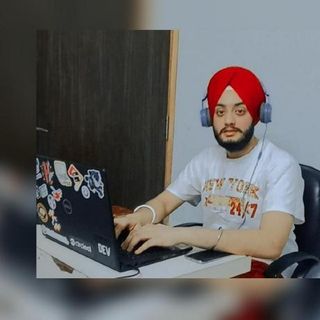 JASKEERAT SINGH profile picture