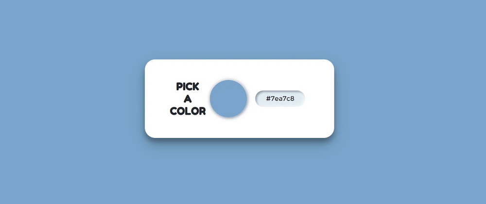 Cover image for Change Background-color Dynamically