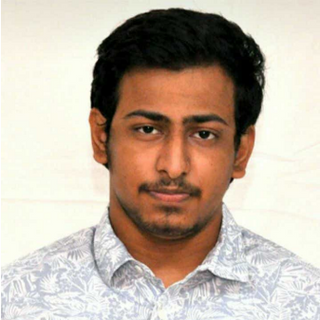 Bhuvanesh Doddi profile picture