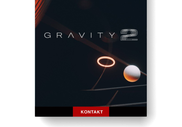 Cover image for Transform Your Soundscapes with Heavyocity Gravity 2 – Available for Instant Download!
