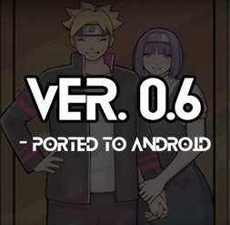 Hokage Adopted Son APK v0.6 (Official Version) Download for Android profile picture