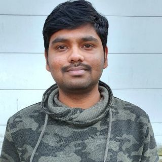 PraveenkumarBeedanal profile picture