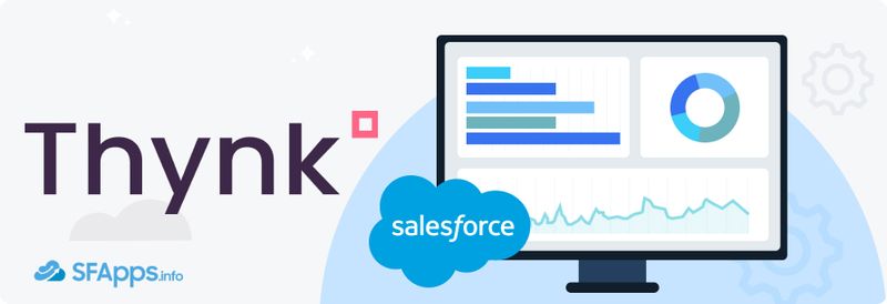 Thynk Hospitality Sales Assistant By Thynk.Cloud