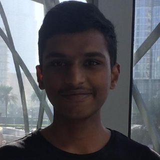 Kamalesh Palanisamy profile picture
