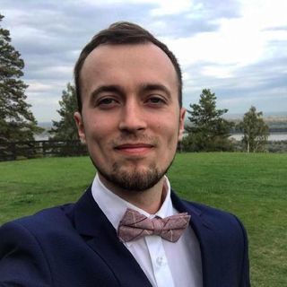 Mikhail Sakhniuk profile picture
