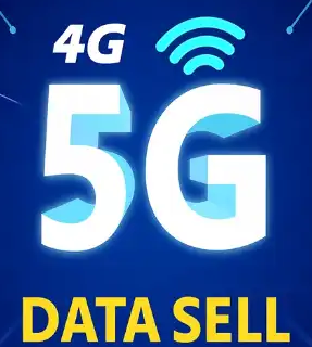 4G 5G Data Sell APK [Earn Money App] Download profile picture