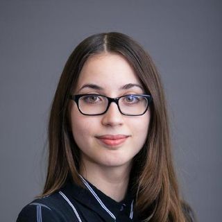 Victoria Miltcheva profile picture