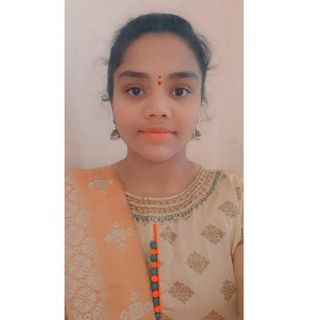 Chandana Damarla Venkata Sai profile picture