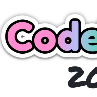 CodeLand 2021 logo