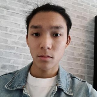 LucCheung profile picture