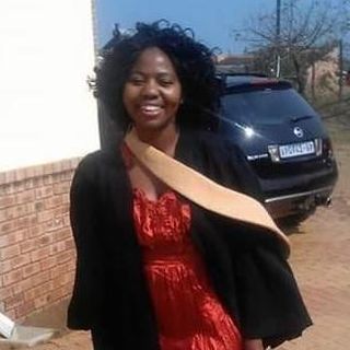 Nkosingiphile Nene profile picture
