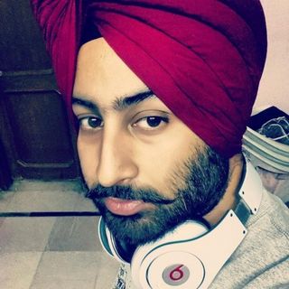 Gurpreet Singh Hanjra profile picture