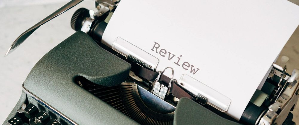 Cover image for How I Review Pull Requests