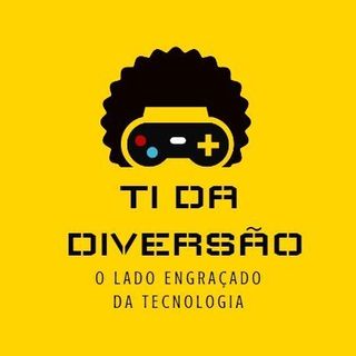 TI da Diversão profile picture