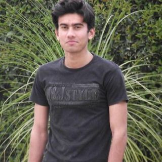 zeeshan ahmad profile picture