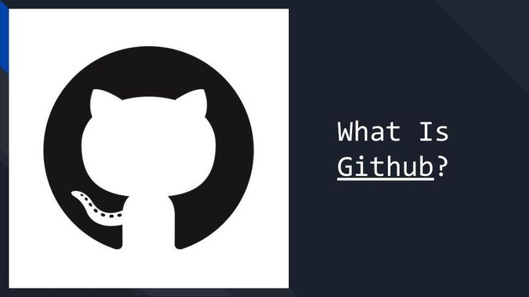 Cover image for Quick Github Intro